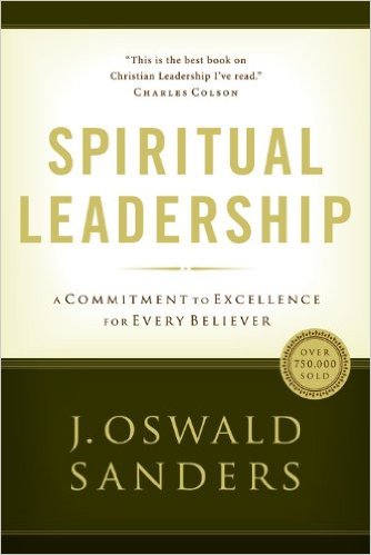Spiritual Leadership