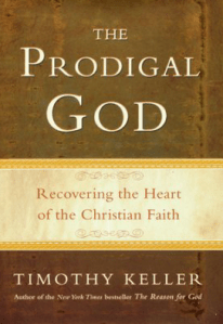 The Prodigal God